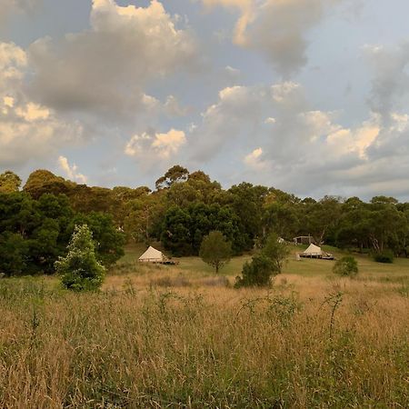 Iluka Retreat Glamping Village Red Hill South Εξωτερικό φωτογραφία
