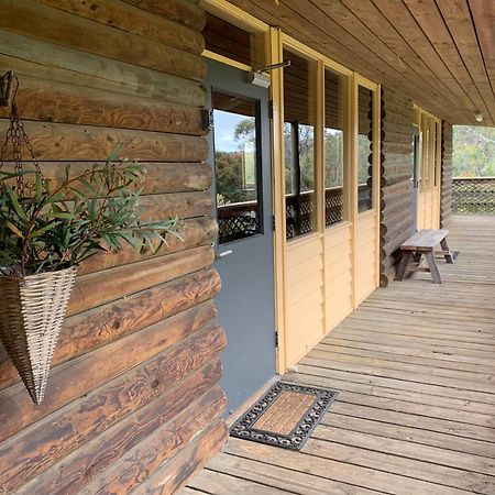 Iluka Retreat Glamping Village Red Hill South Εξωτερικό φωτογραφία