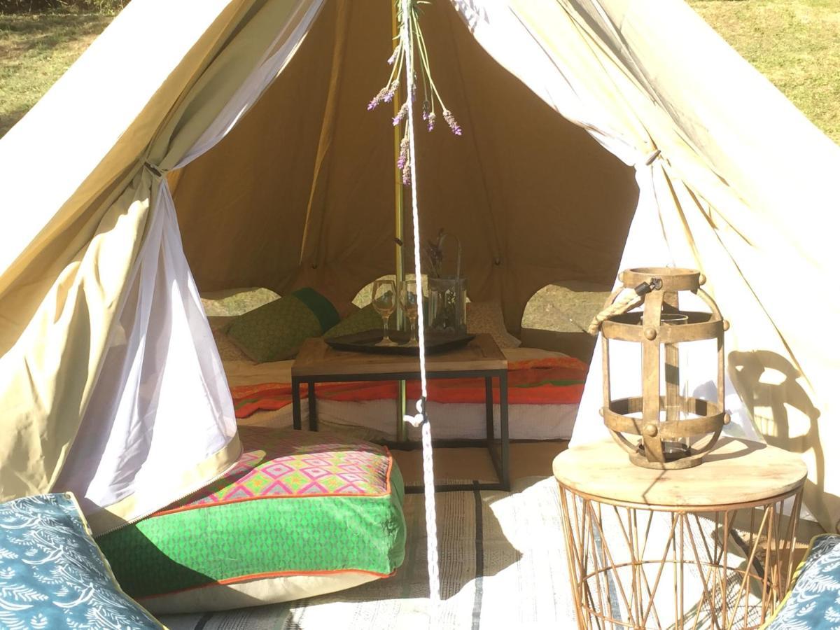 Iluka Retreat Glamping Village Red Hill South Εξωτερικό φωτογραφία
