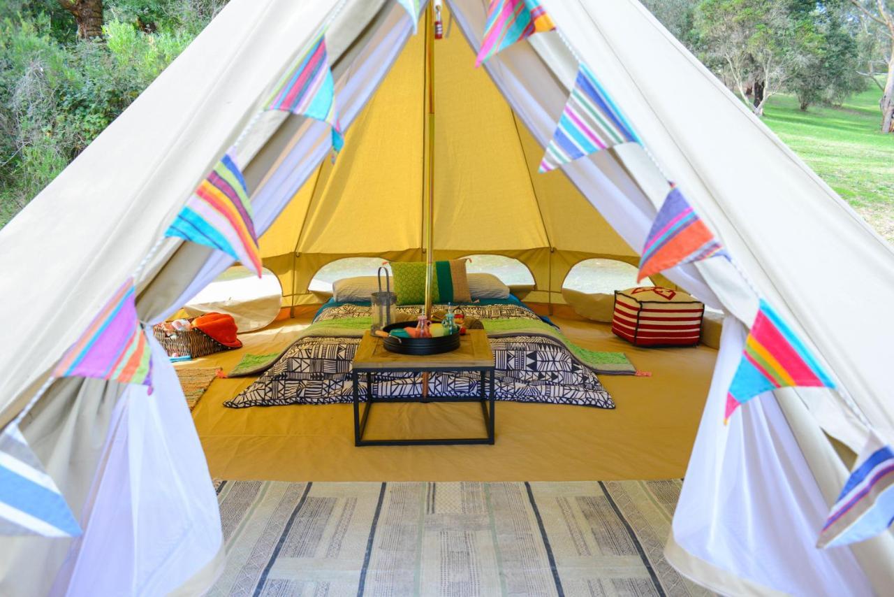 Iluka Retreat Glamping Village Red Hill South Εξωτερικό φωτογραφία