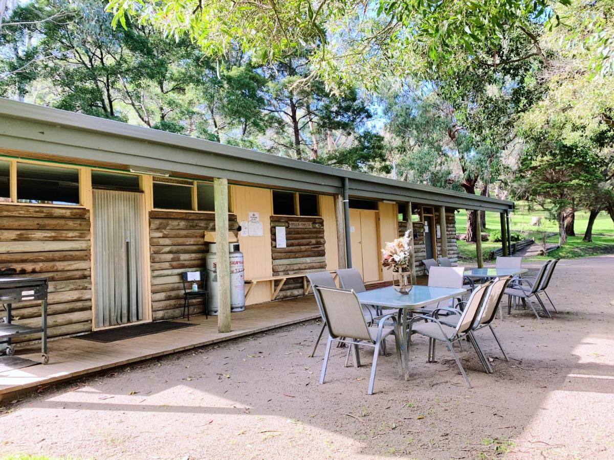 Iluka Retreat Glamping Village Red Hill South Εξωτερικό φωτογραφία