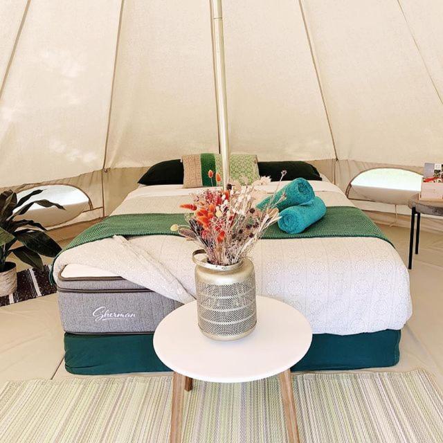 Iluka Retreat Glamping Village Red Hill South Εξωτερικό φωτογραφία