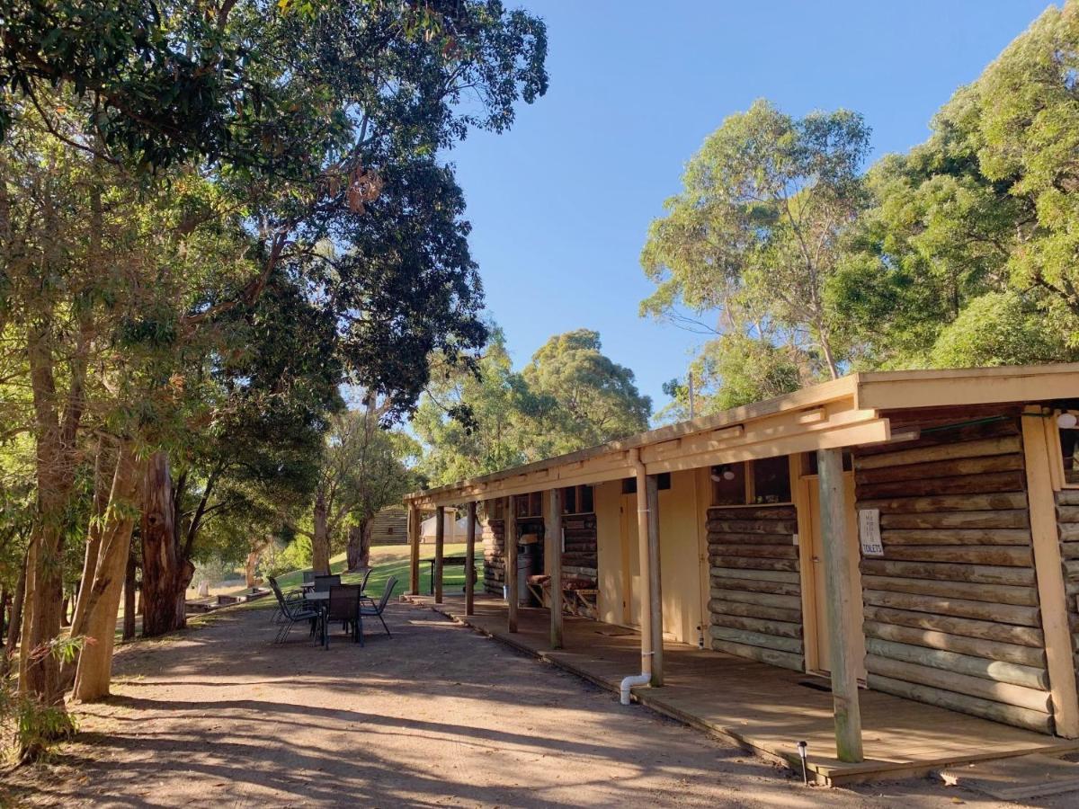 Iluka Retreat Glamping Village Red Hill South Εξωτερικό φωτογραφία