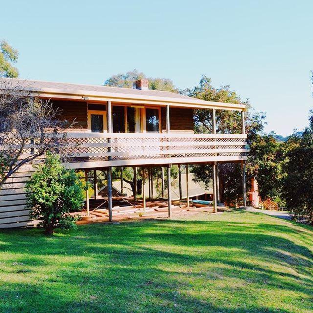 Iluka Retreat Glamping Village Red Hill South Εξωτερικό φωτογραφία
