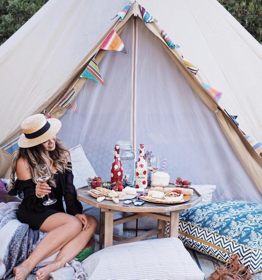 Iluka Retreat Glamping Village Red Hill South Εξωτερικό φωτογραφία