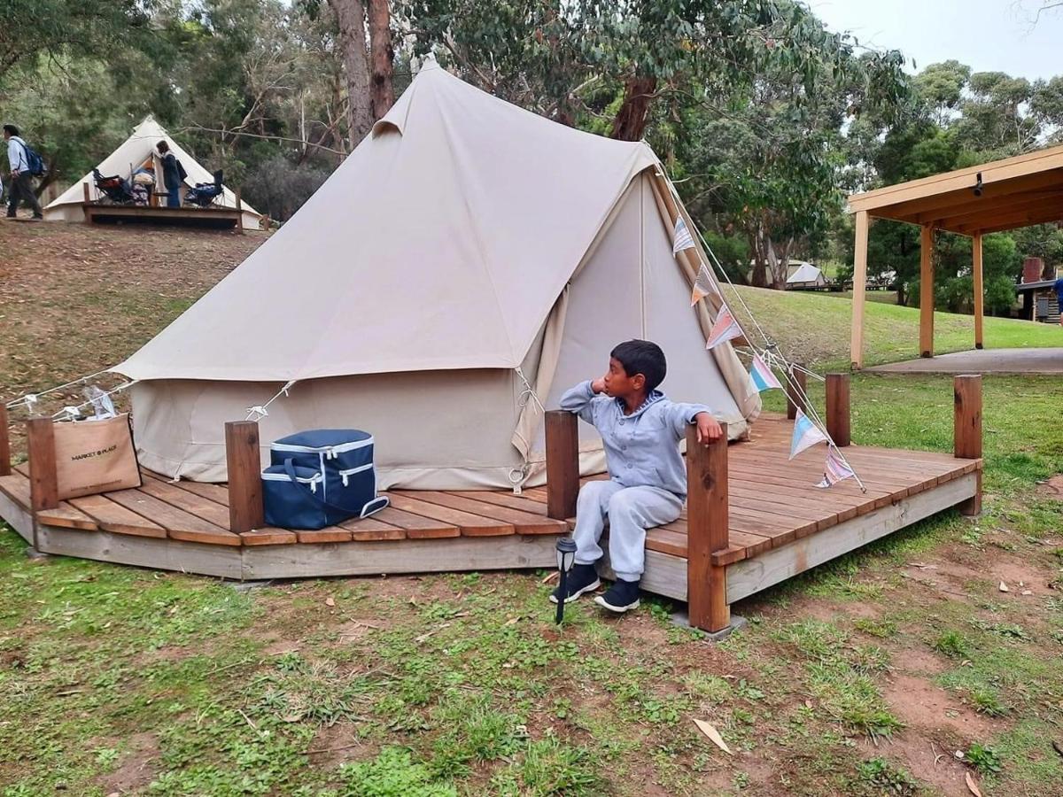 Iluka Retreat Glamping Village Red Hill South Εξωτερικό φωτογραφία