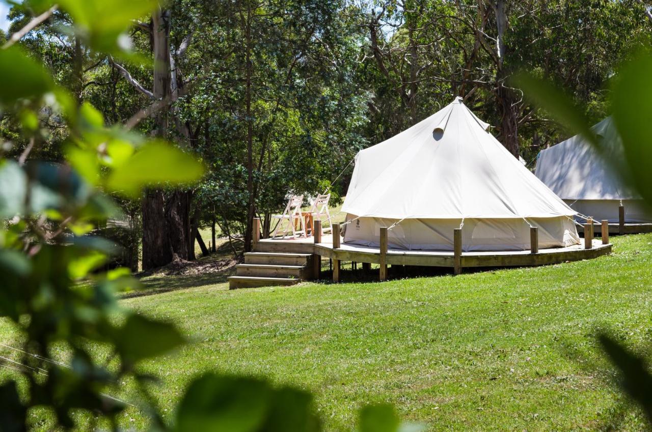 Iluka Retreat Glamping Village Red Hill South Εξωτερικό φωτογραφία