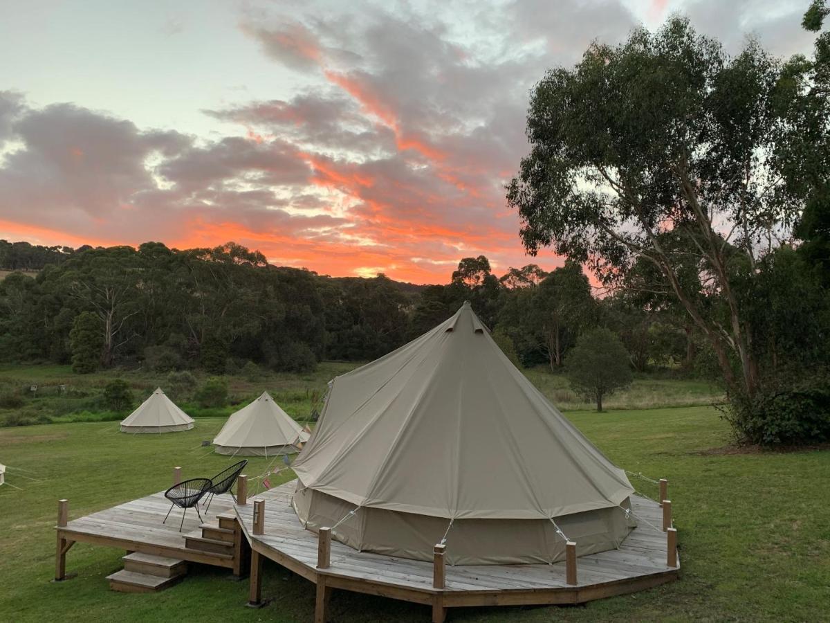 Iluka Retreat Glamping Village Red Hill South Εξωτερικό φωτογραφία