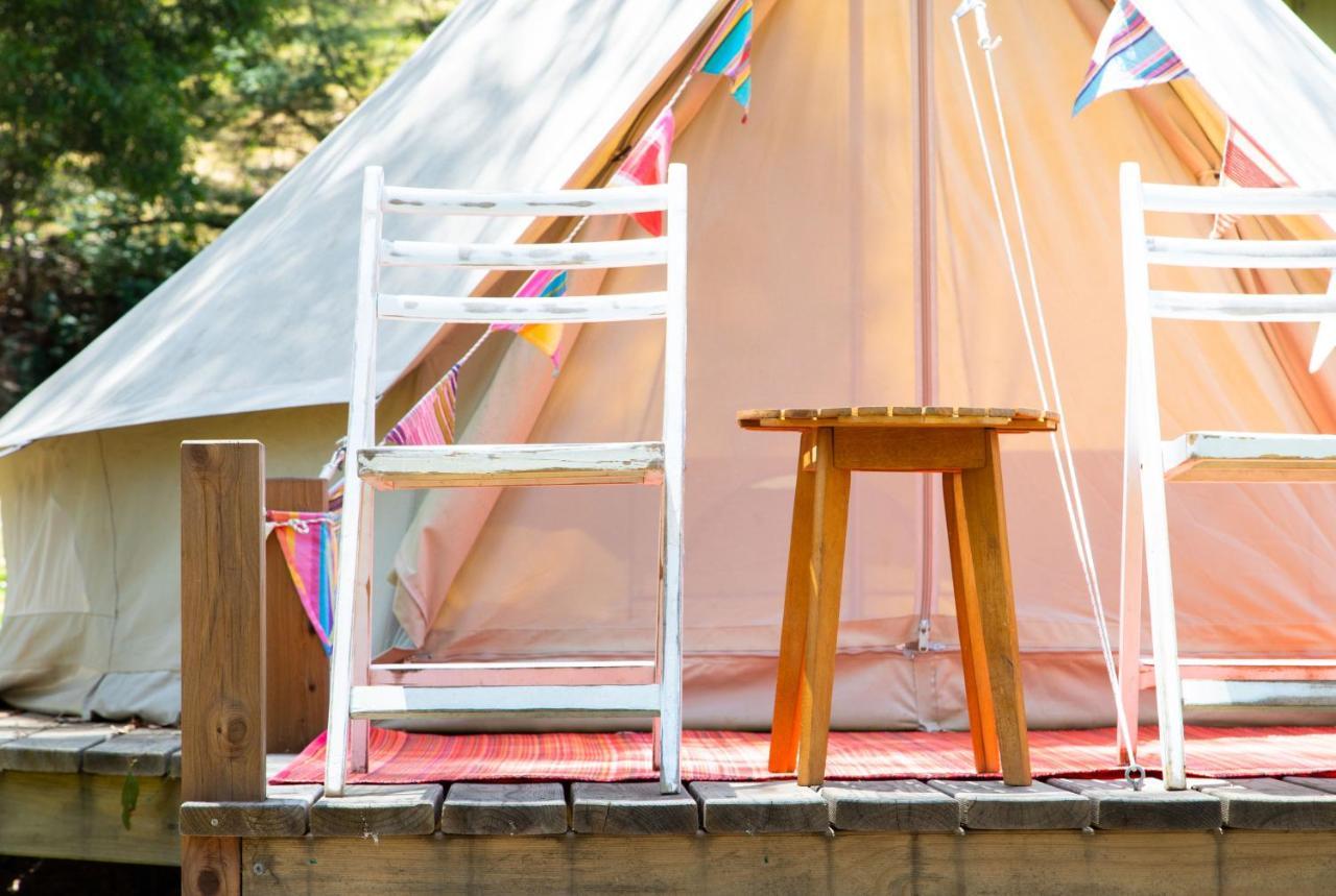 Iluka Retreat Glamping Village Red Hill South Εξωτερικό φωτογραφία