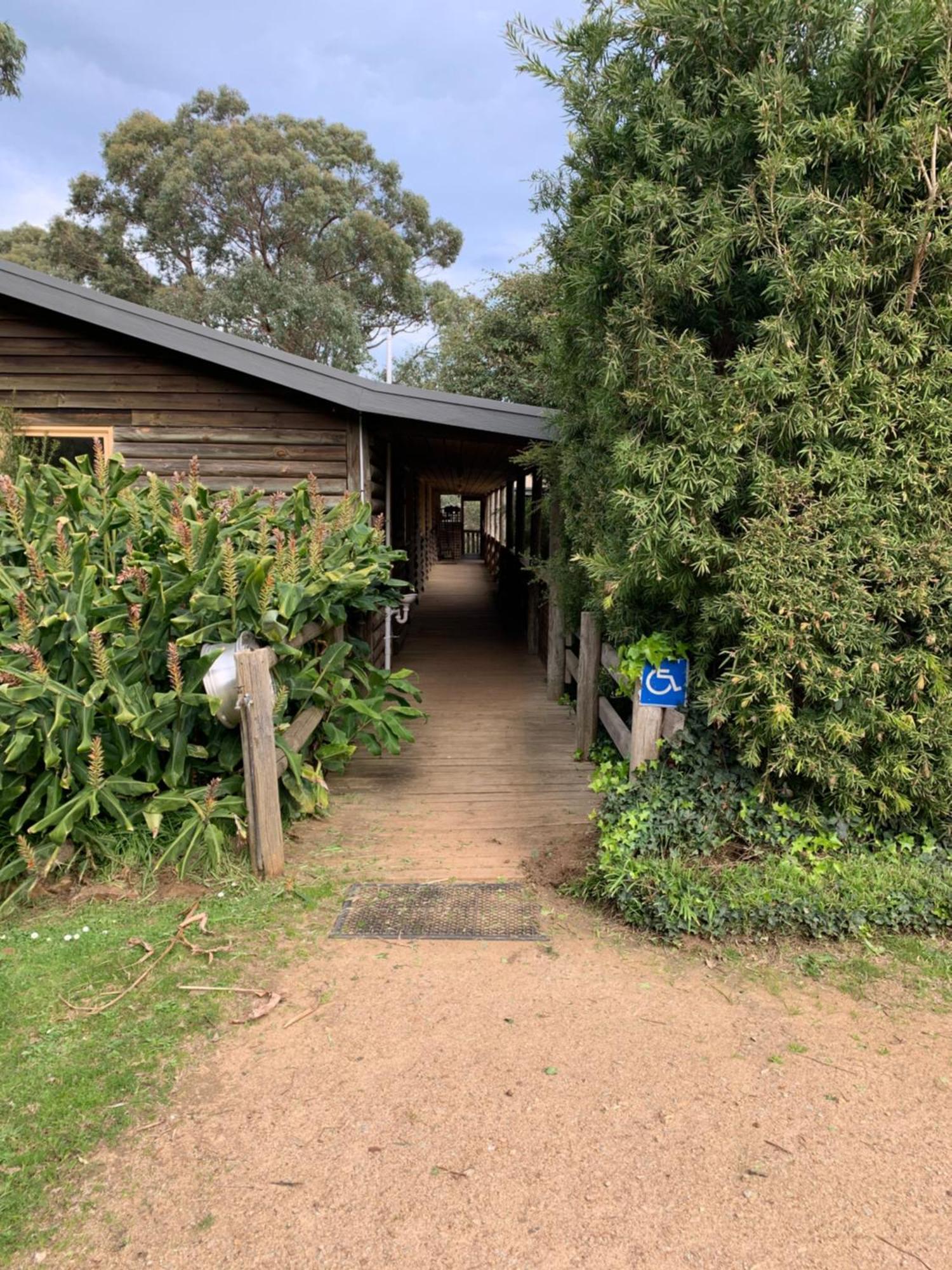 Iluka Retreat Glamping Village Red Hill South Εξωτερικό φωτογραφία
