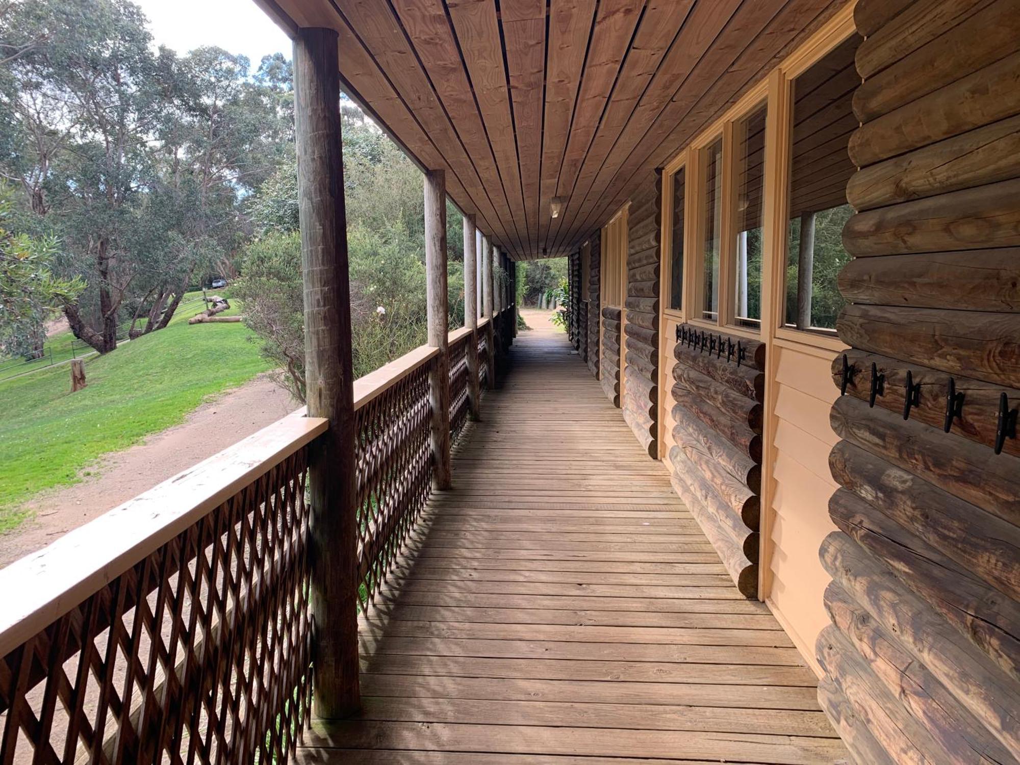 Iluka Retreat Glamping Village Red Hill South Εξωτερικό φωτογραφία