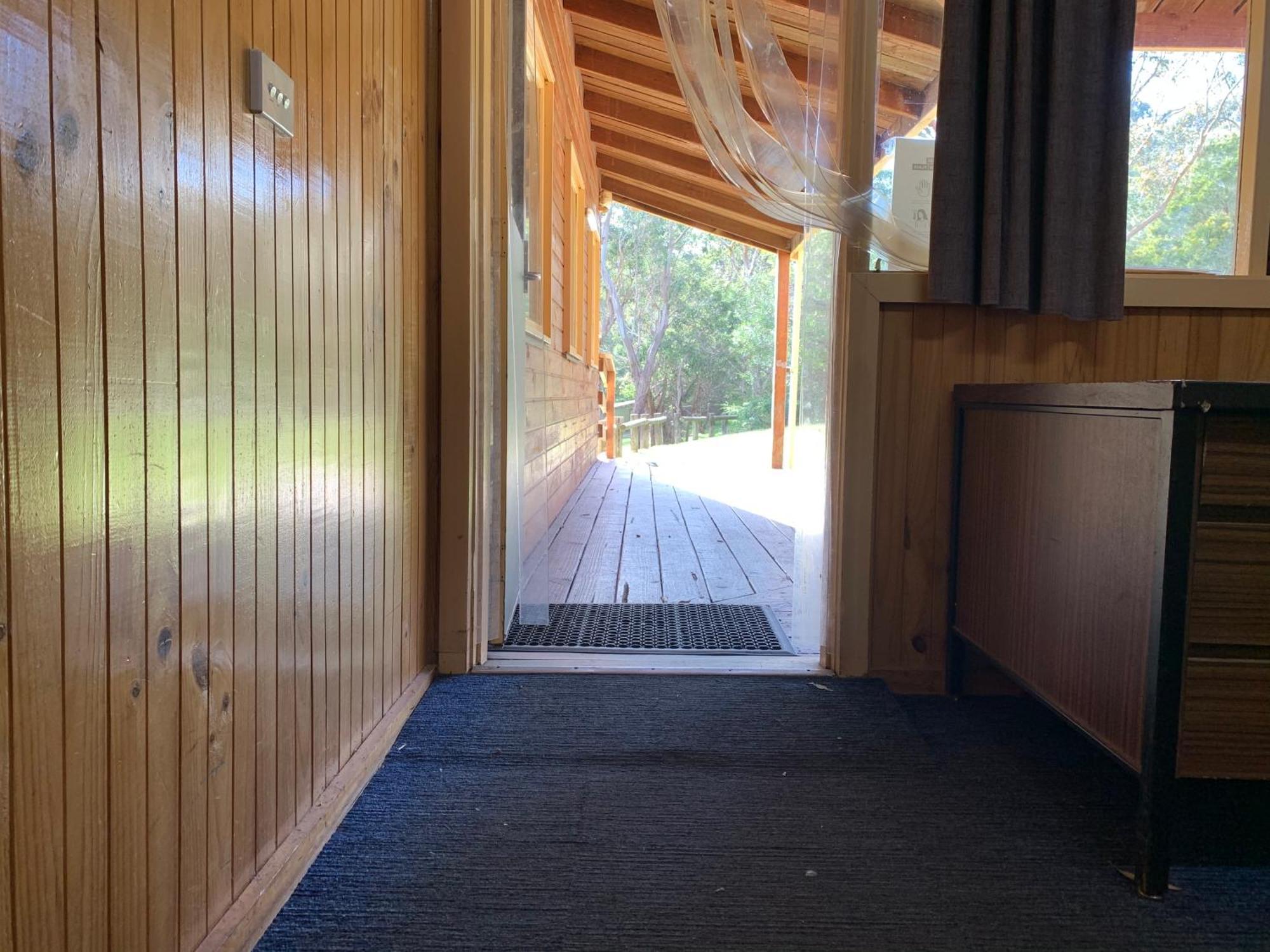 Iluka Retreat Glamping Village Red Hill South Εξωτερικό φωτογραφία