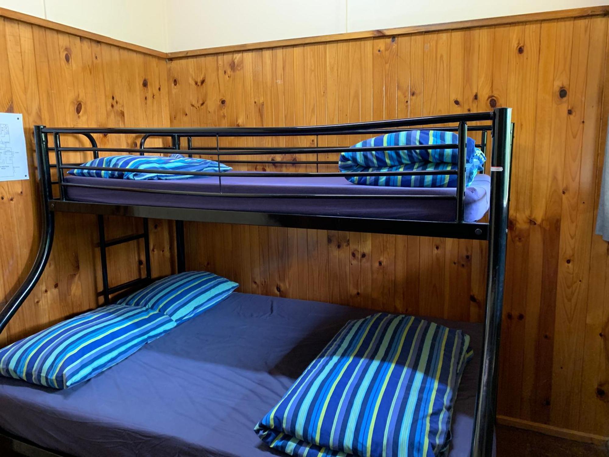 Iluka Retreat Glamping Village Red Hill South Εξωτερικό φωτογραφία